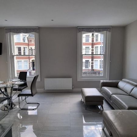 Moxie Apartments Belfast Extérieur photo