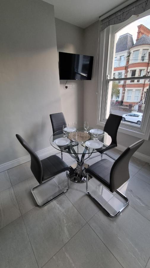 Moxie Apartments Belfast Extérieur photo