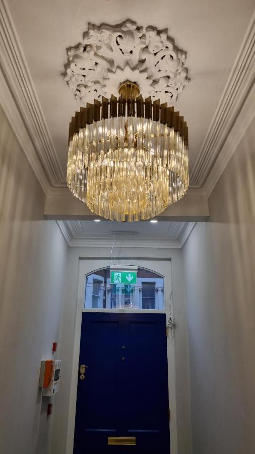 Moxie Apartments Belfast Extérieur photo