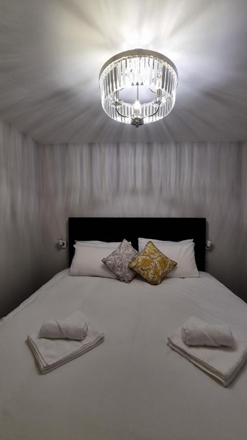 Moxie Apartments Belfast Extérieur photo